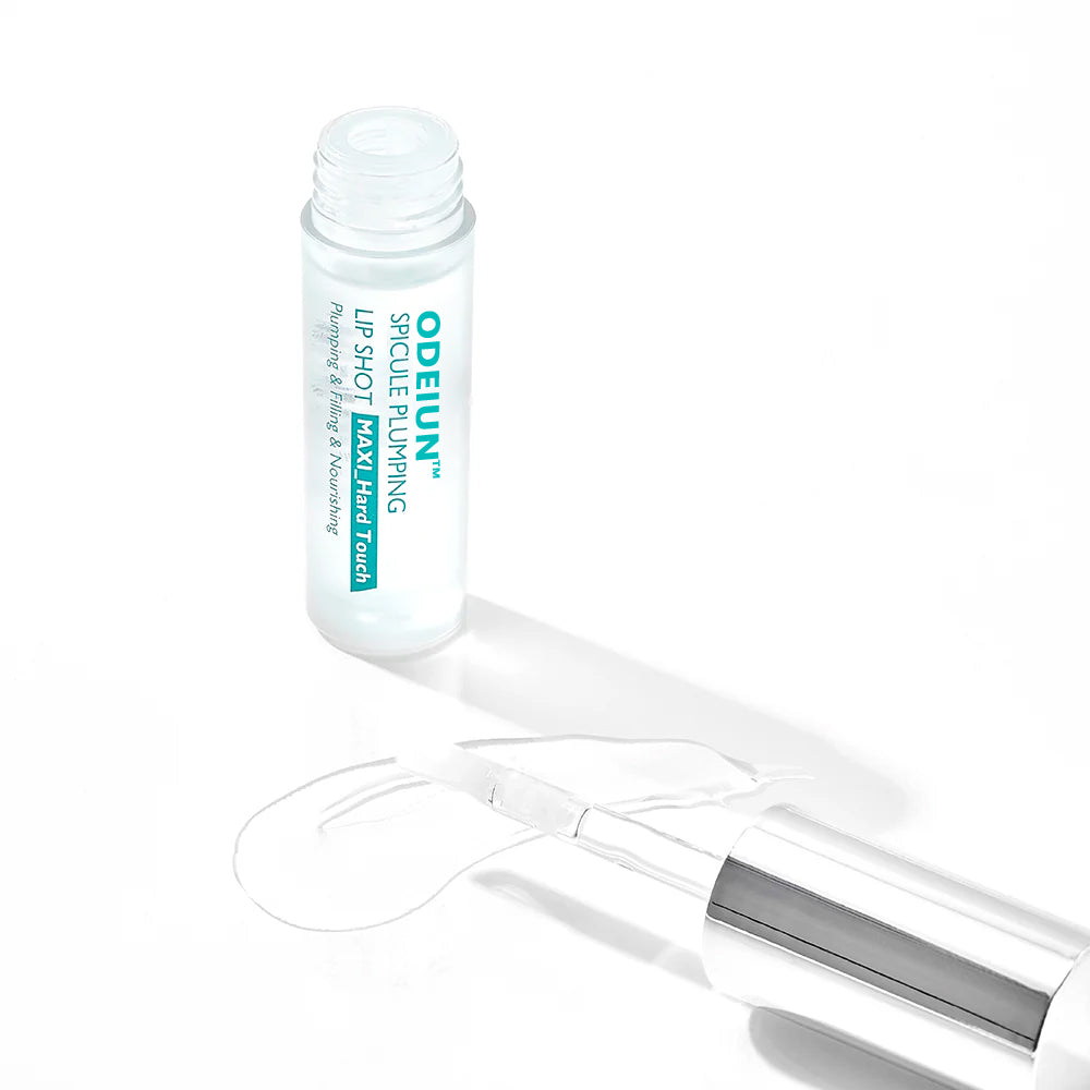 š„ ODEIUN⢠Spicule Plumping Lip Shot