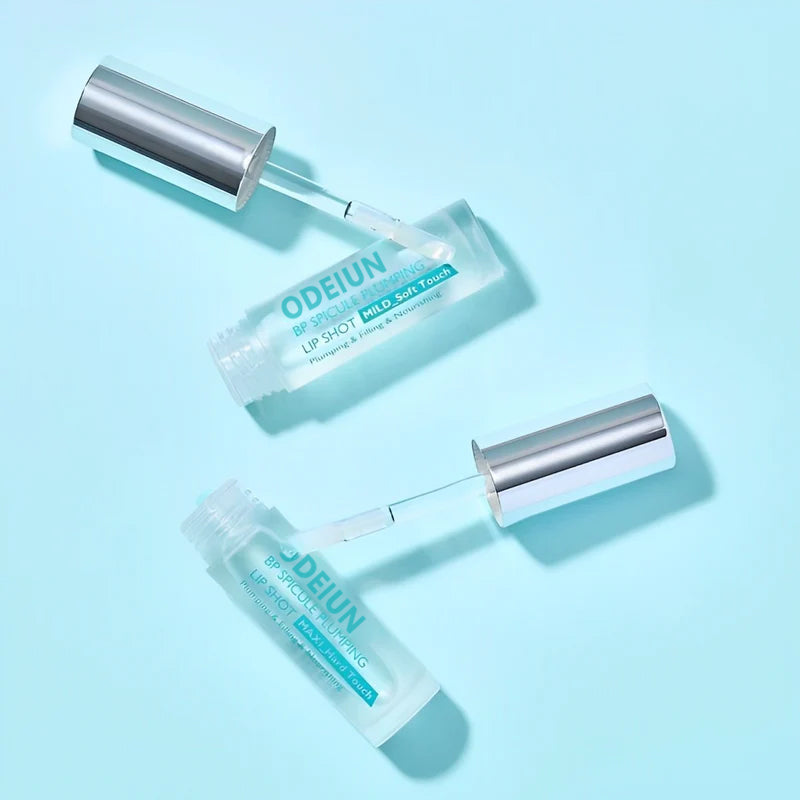 š„ ODEIUN⢠Spicule Plumping Lip Shot