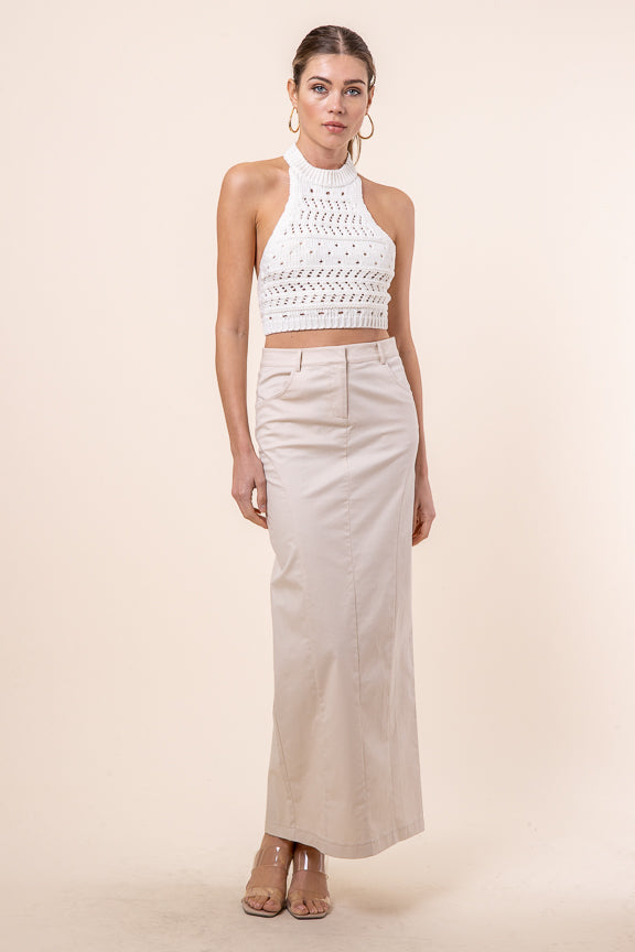 CROCHET TOP📌
