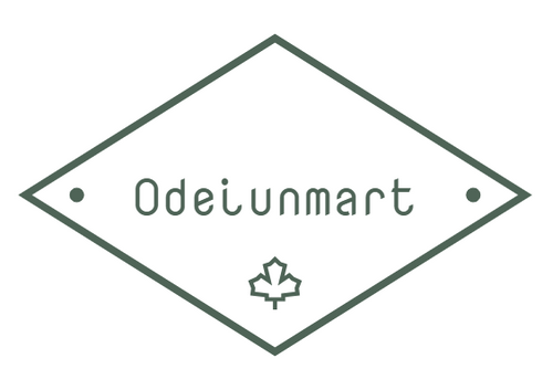 Odeiunmart