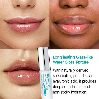 🔥 ODEIUN™ Spicule Plumping Lip Shot