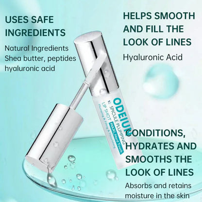 🔥 ODEIUN™ Spicule Plumping Lip Shot