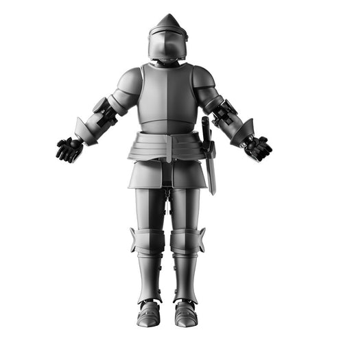 🔥Last day buy 1 get 1 free⚜️Medieval Jointed Patchwork Knight🛡️